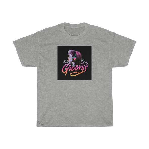 Groovy Tee