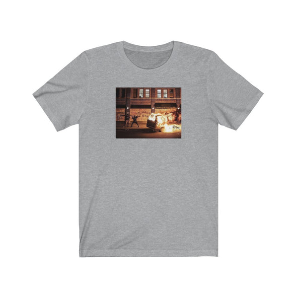 Minneapolis Riot 2020 Tee