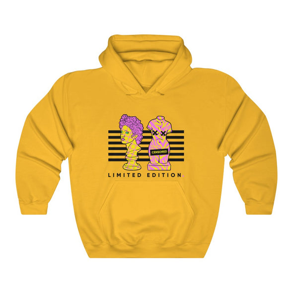 Limited Edition Hoodie