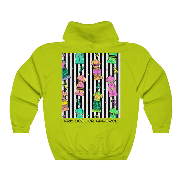 Limited Edition Hoodie