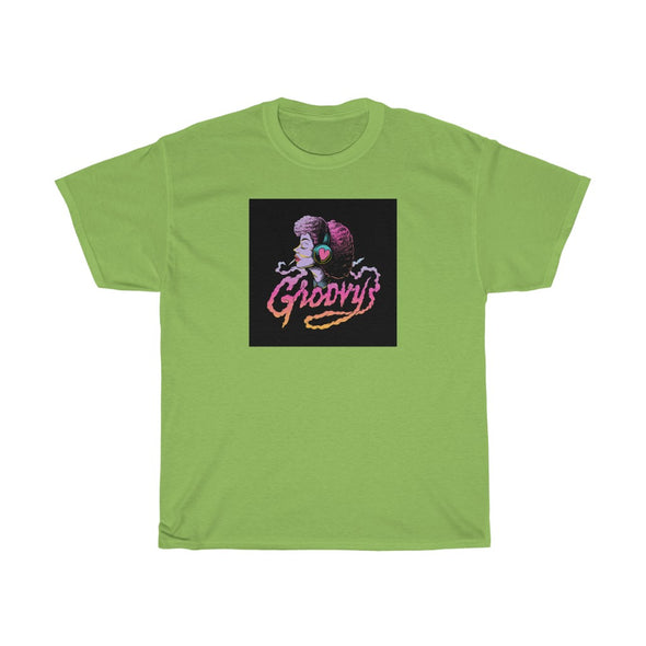 Groovy Tee