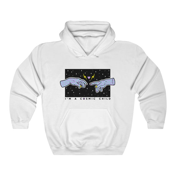 Cosmic Child Hoodie