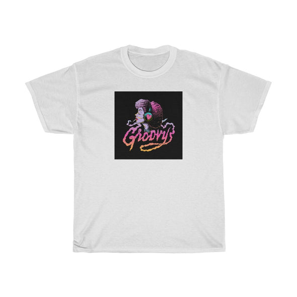 Groovy Tee