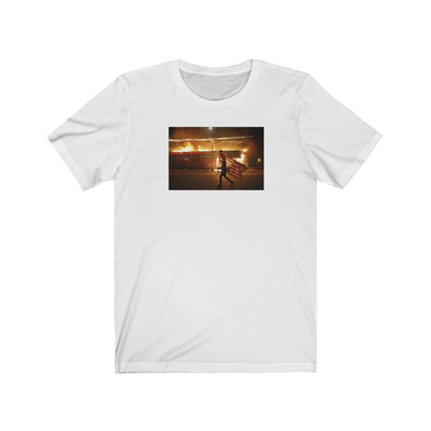 Minneaplis Riot 2020 Tee