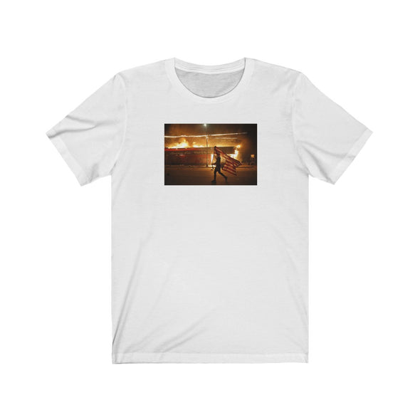 Minneaplis Riot 2020 Tee