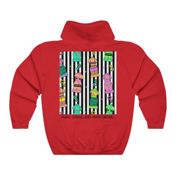 Limited Edition Hoodie