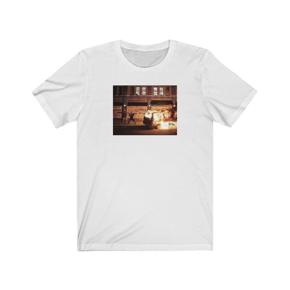 Minneapolis Riot 2020 Tee