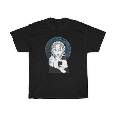 Medusa Tee