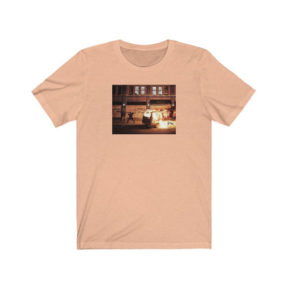 Minneapolis Riot 2020 Tee