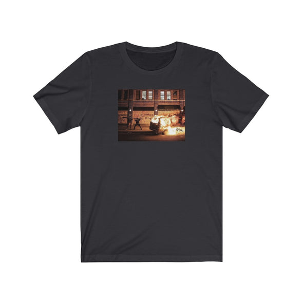 Minneapolis Riot 2020 Tee