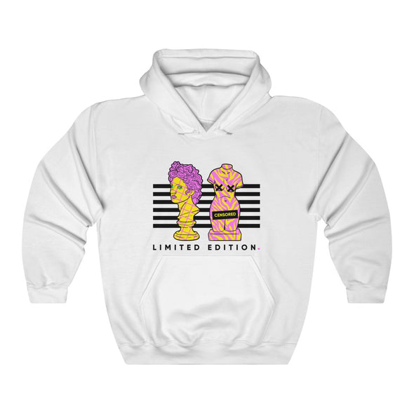 Limited Edition Hoodie