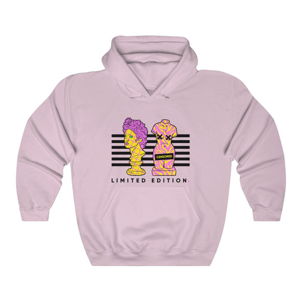 Limited Edition Hoodie