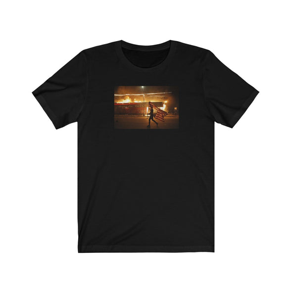 Minneaplis Riot 2020 Tee