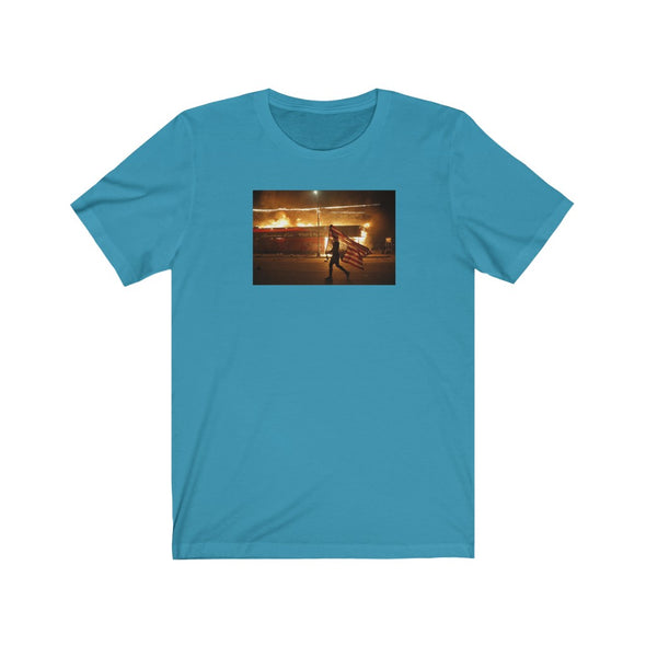 Minneaplis Riot 2020 Tee