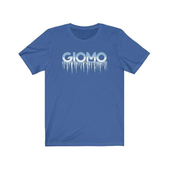 So Icy Giomo Tee