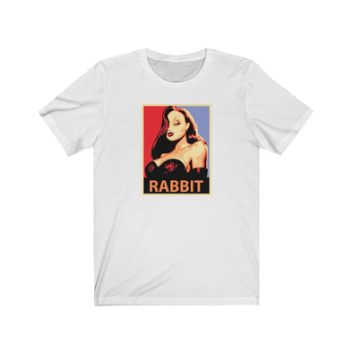 Jessica Rabbit Tee