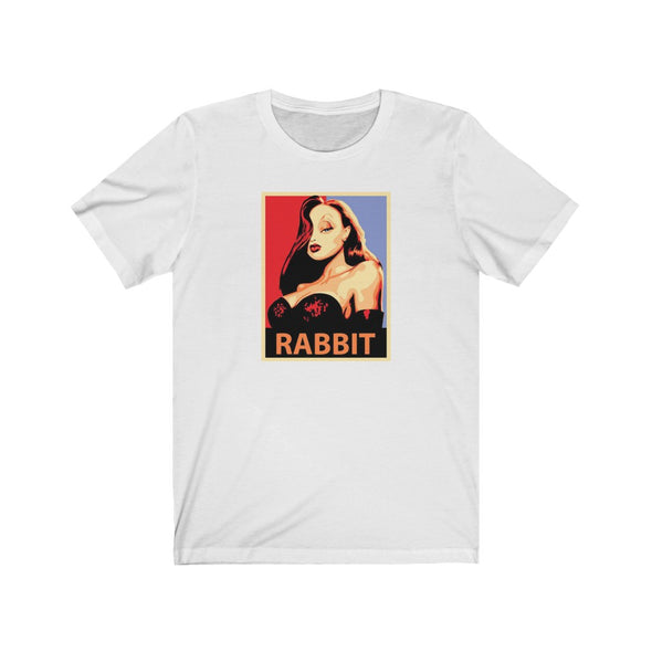 Jessica Rabbit Tee