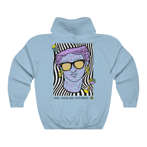 Cosmic Child Hoodie