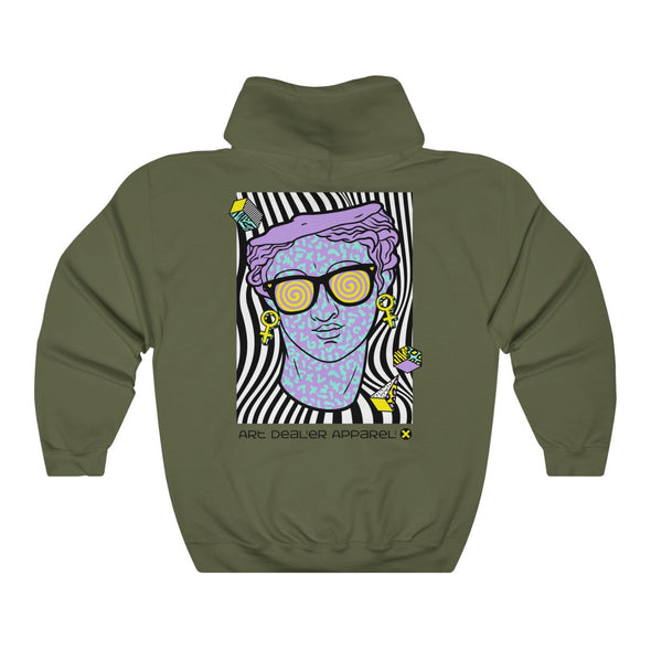 Cosmic Child Hoodie