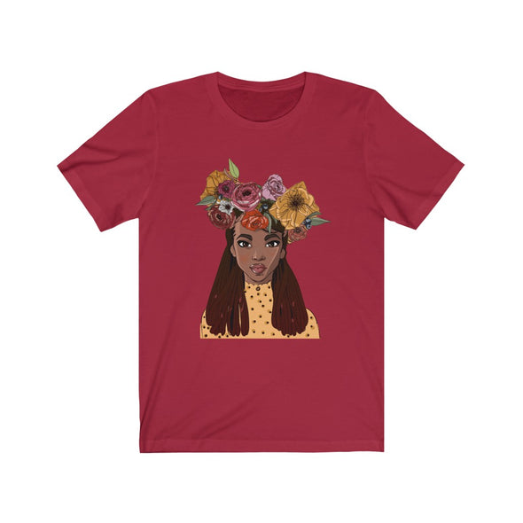 Flower Girl Tee