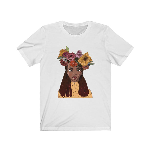 Flower Girl Tee