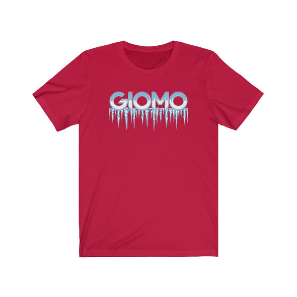 So Icy Giomo Tee