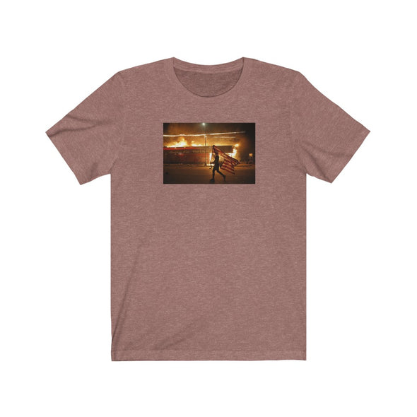 Minneaplis Riot 2020 Tee