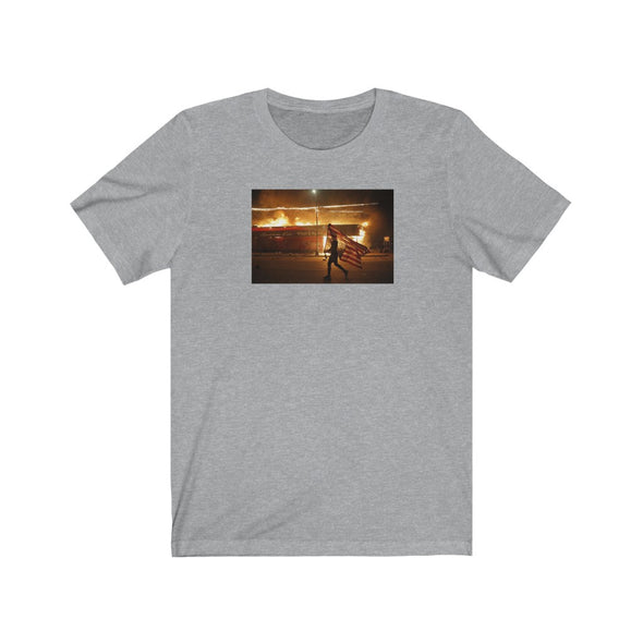 Minneaplis Riot 2020 Tee