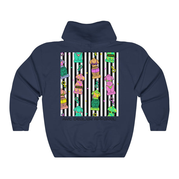 Limited Edition Hoodie