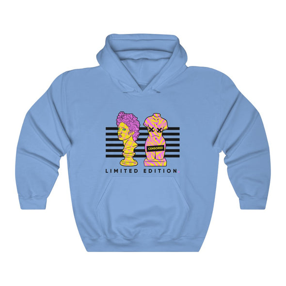 Limited Edition Hoodie