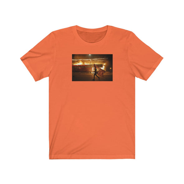 Minneaplis Riot 2020 Tee