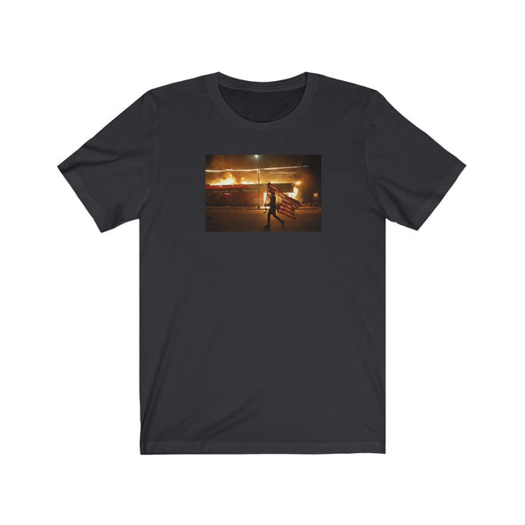 Minneaplis Riot 2020 Tee