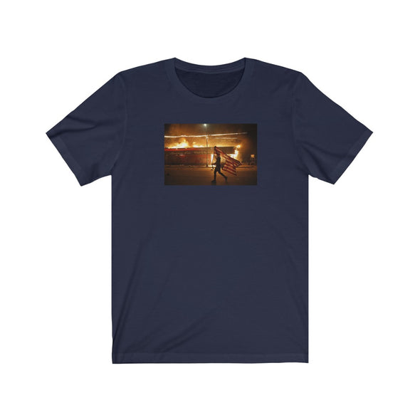 Minneaplis Riot 2020 Tee