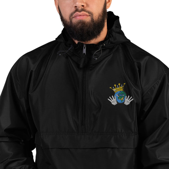 World King Packable Jacket