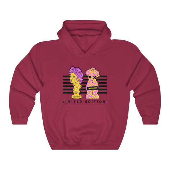 Limited Edition Hoodie