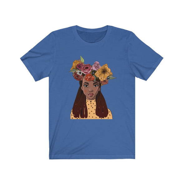 Flower Girl Tee