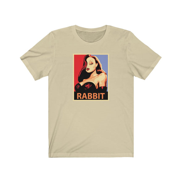 Jessica Rabbit Tee