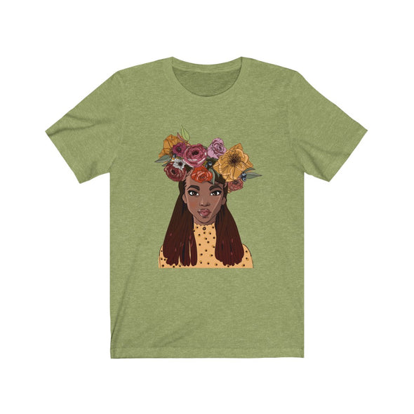 Flower Girl Tee