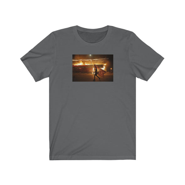 Minneaplis Riot 2020 Tee