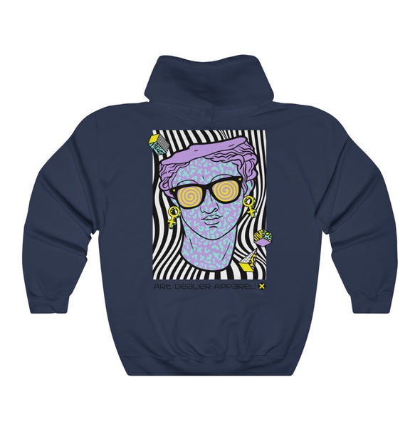 Cosmic Child Hoodie