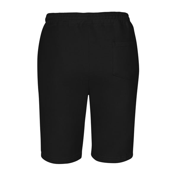 World King Fleece Shorts