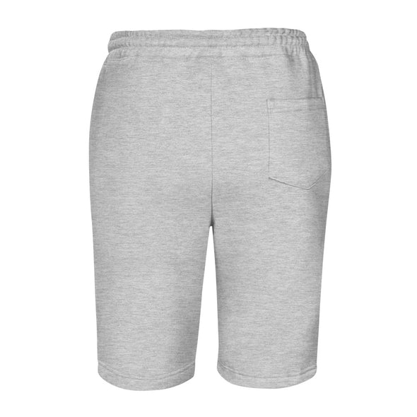 World King Fleece Shorts