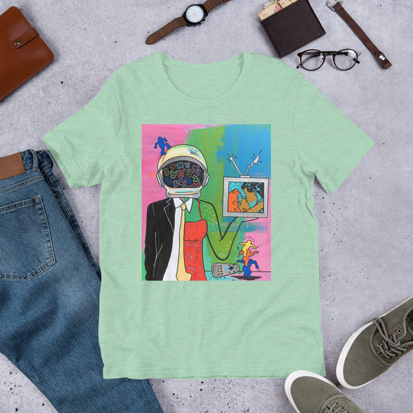 Astrolove T-Shirt