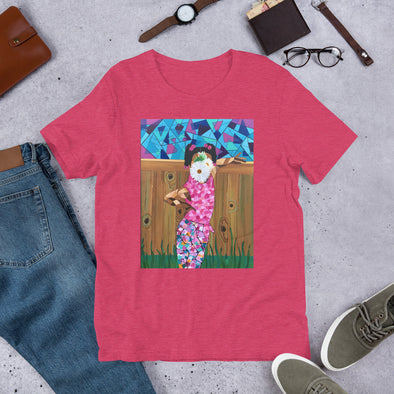 Flower Child T-Shirt