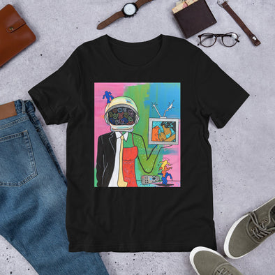 Astrolove T-Shirt