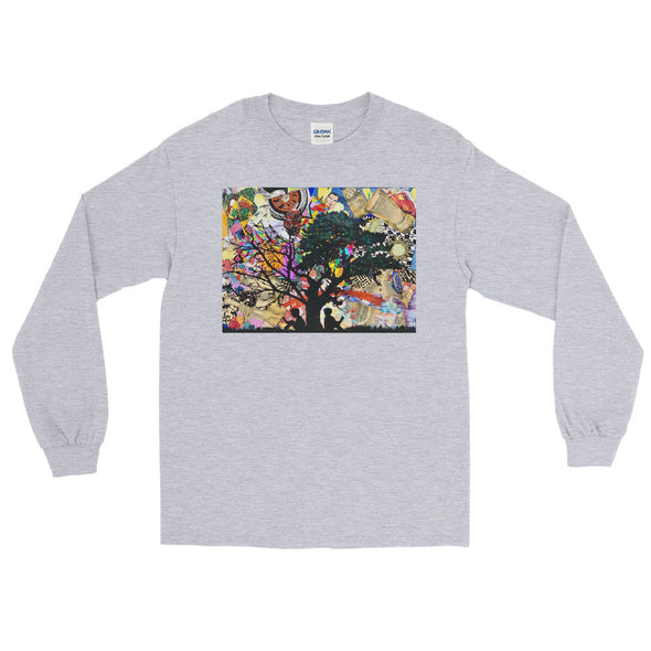 Thee Creator Long Sleeve T-Shirt