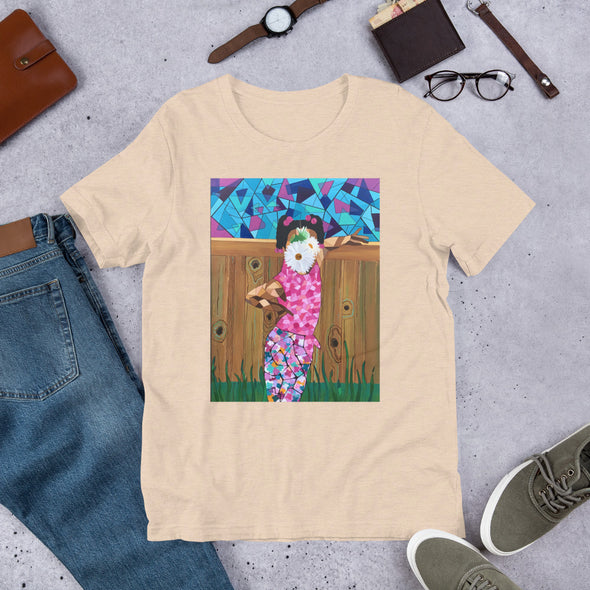 Flower Child T-Shirt