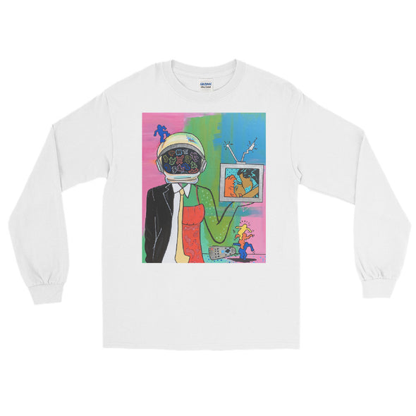 Astrolove Long Sleeve T-Shirt