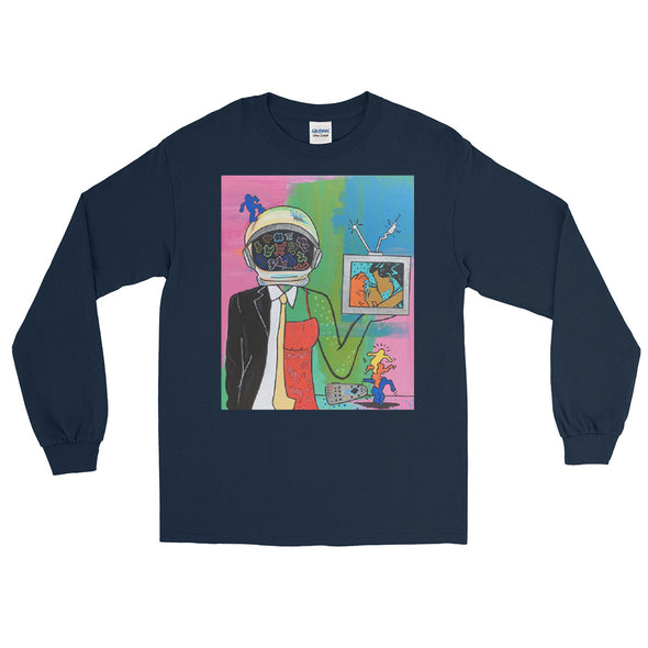 Astrolove Long Sleeve T-Shirt