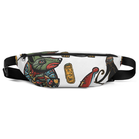 Egyptian Fanny Pack